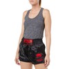 Venum Classic Muay Thai Pantalones Cortos