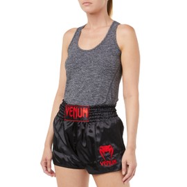 Venum Classic Muay Thai Pantalones Cortos