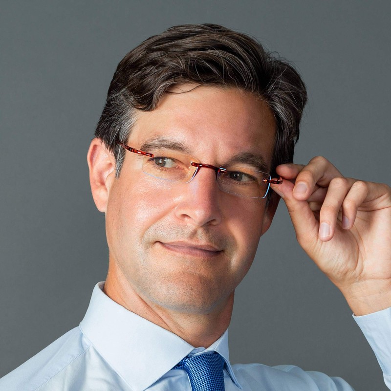 Visualites C Crystal 2.50 Computer Reading Glasses