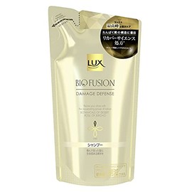 LUX Bio Fusion Damage Defense Shampoo Refill 7.1 oz (200 g) x 2 Packs