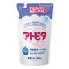 Atopita moisturizing scalp shampoo foam type Refill for 300ml