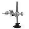 ICZW Welding Torch Holder Support Mig Tig Gun Holder V
