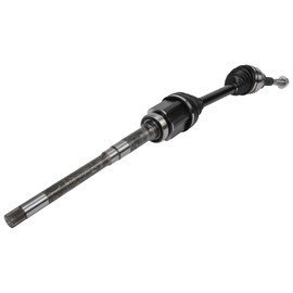 SCITOO CV Axle Shaft Assembly Fit for Ford Edge F2GZ3B436AF,NCV11127,Front Right Passenger Side,2.0L