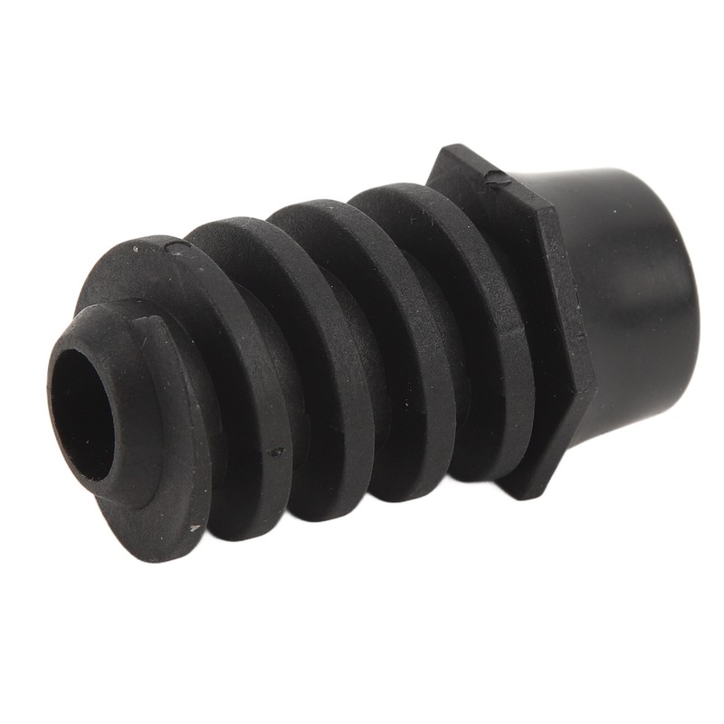 Hood Bumper Stops Shock Absorption Cushion Rubber Damping Stoppers Replacement