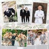 Boys Gray Suit for Wedding Dress Kids Tuxedo Suits Size