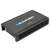 BLAUPUNKT AMP2002PRO Car Audio 2-Channel Full Range 2 Ohm Stable