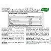 Evalar Expert Hair Horsetail Herb Equisetum Arvense Extract Siberian Altai