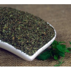 Naturix24 Spearmint Tea Cut Mint Leaves 500g