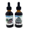 Ganesha Herbs Suramax and Pine Needle Complex Formula Tincture High