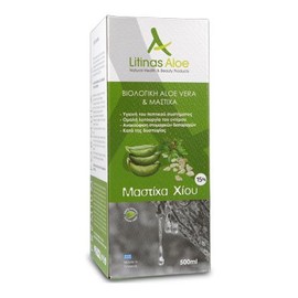 Litinas Aloe Vera Mastic 500 ml