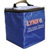 Tri-Lynx Blue Bag