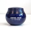 Charmzone Massage Control Cream Jar, Large Capacity 200ml / 참존