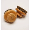 Kate McLeod The Dry Brush, Brown