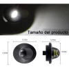 Par Luces De Matrícula Placa Para Ford F150~f550 1990-2014