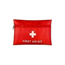 Outdoor First Aid Kit, Camping Essentials, Portable Bag for Hunting, Hiking, Camping, Camping Accessories, Selfcare, First Aid Kit for Car, First Aid Kit Travel, Includes Emergency Supplies and Accessories for Multi-purpose Use:_SmallsizeFirstAid