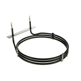 Zanussi Fan Oven Cooker Heater Element (2500W)