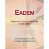 Eadem: Webster's Timeline History, 74 BC - 2006