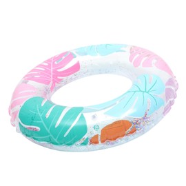 SUPVOX Inflatable Pool Float Design Swimming for Beach Parties Family Gatherings and Pool Fun Lightweight and Easy to Inflate