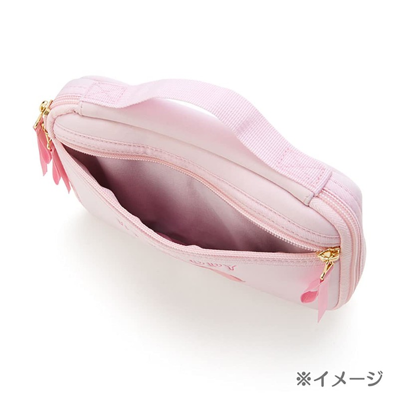 Sanrio 931080 Hangyodon Gadget Case