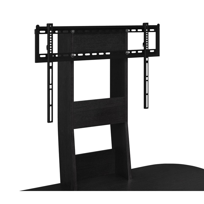 Ameriwood Home Galaxy TV Stand with Mount for TVs up