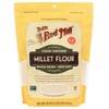 Bob's Red Mill Millet Flour, 567 Grams