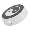 Mini Electric Cooktop Taiji 600W Household Knob Temperature Control Mute