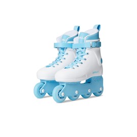 Impala Rollerskates Impala Lightspeed Inline Skate White Ice 7