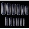 200 Dual System Form,tops,forma,uñas Manicure Dama
