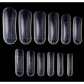 200 Dual System Form,tops,forma,uñas Manicure Dama                                                                                                    