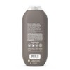 Method Men Body Wash, Cedar + Cypress, Paraben and Phthalate