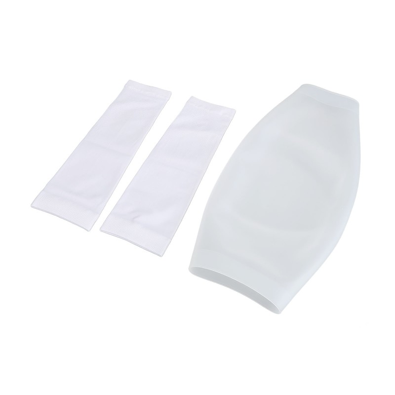PICC Line Shower Cover Elastic Bandage Silicone Watertight Waterproof Upper