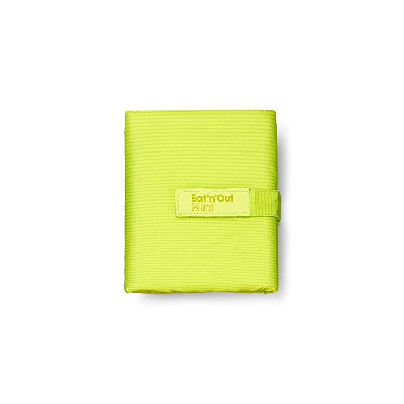 Roll'eat ® | Waterproof Thermal Bag Convertible into Tablecloth, Reusable