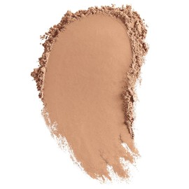bareMinerals bareMinerals Original Loose Powder Foundation SPF 15, Lightweight Mineral Loose Powder Foundation Makeup, Buildable Coverage, Talc Free, Vegan (Medium Tan 18)