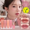 Dasique Juicy Dewy Lip Tint, Lipstick (#20 Bare Nude)