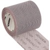 Mirka 545BY001183R Abranet Grip Roll P180 115 mm x 10