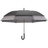 Carlo Milano Large Umbrella: Set of 2 Large XXL Automatic