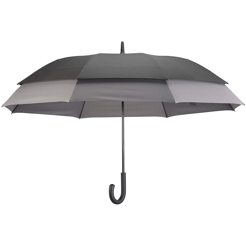 Carlo Milano Large Umbrella: Set of 2 Large XXL Automatic
