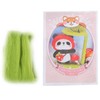 Needle Felting Kit Photo Frame Wool Felting Supplies Animal Plush