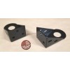 StreetRays [SR] RADIATOR SUPPORT MOUNT BRACKET 88-00 C/K SERIES CHEVY