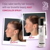 Style Edit Root Concealer Touch Up Spray - Temporary Hair