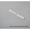 SISI UK® Vertical Blind Top Hangers 3.5inch 89mm Slats Spare