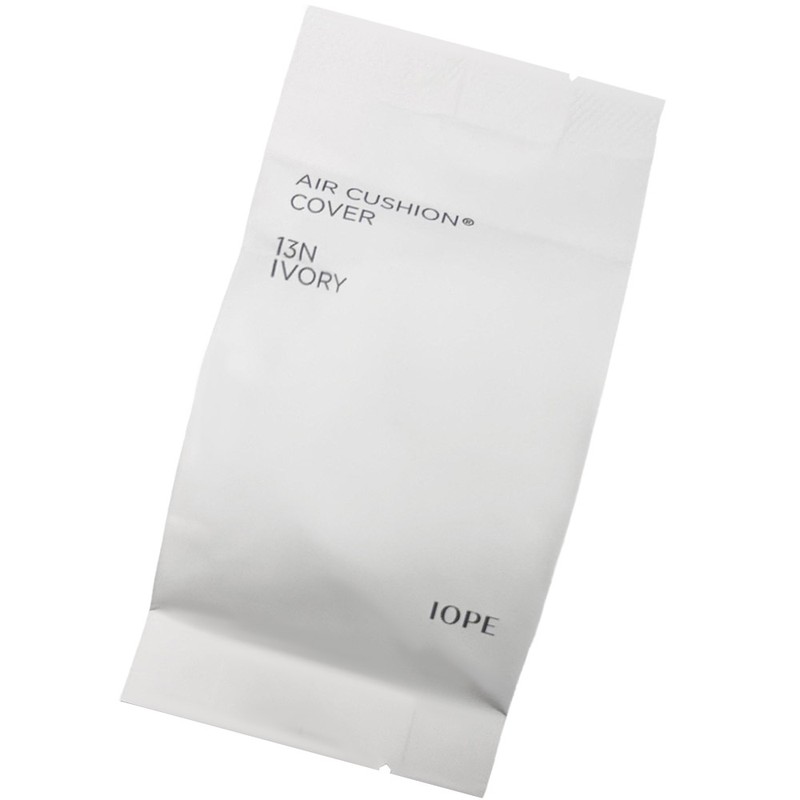 IOPE Air Cushion Cover Refill 15g Lasting Power / 아이오페에어쿠션커버