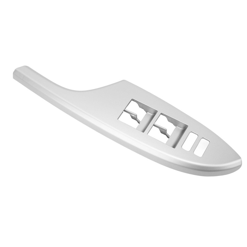 Door Armrest Panels, Replacement Car Window Switch Trim Bezel High