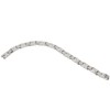 Magnet Bracelet Pain Relieve Hand Chain Stainless Steel Health Care
