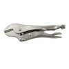 Wisepick 7-Inch Pinch Off Plier Locking Pinch-Off Tool