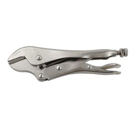 Wisepick 7-Inch Pinch Off Plier Locking Pinch-Off Tool