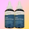Core Nutrition 2 Core Nutrition Core Mineral Drops 50ml / 2개 코어뉴트리션 코어미네랄드롭스 50ml
