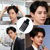 Hair Volume Pin Root Lifting Clip Bangs for Men and