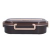 Stainless Steel Lunch Box Office Worker Student Child Separate Insulated