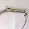 Trap Kit for Advanced Hunters, Double-Drawn Stainless Steel Trap, Push
